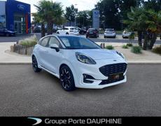 Ford Puma La Roche-sur-Yon
