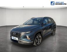 Hyundai Tucson Voiron