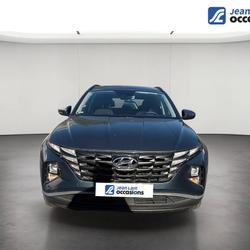 Hyundai Tucson 1.6 T-GDI 265 HTRAC Plug-in BVA6 Business occasion - Voiron - photo 2/20
