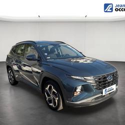 Hyundai Tucson 1.6 T-GDI 265 HTRAC Plug-in BVA6 Business occasion - Voiron - photo 3/20