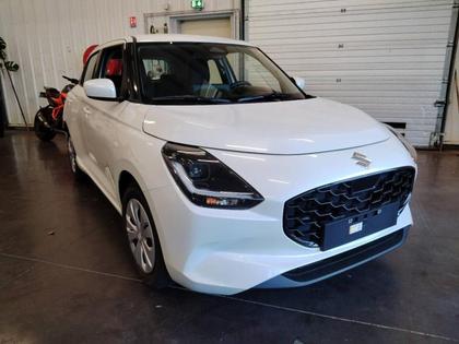 Suzuki Swift - 1.2 Dualjet Hybrid 83ch Avantage - 18 603 €