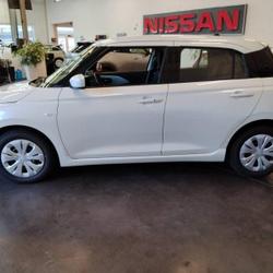 Suzuki Swift 1.2 Dualjet Hybrid 83ch Avantage Avranches