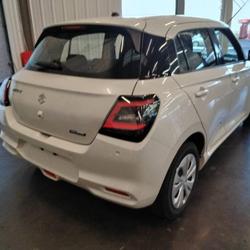 Suzuki Swift 1.2 Dualjet Hybrid 83ch Avantage Avranches