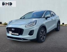Ford Puma La Roche-sur-Yon