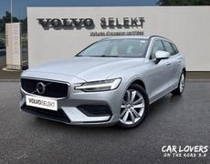 Volvo V60 Cesson-Sévigné