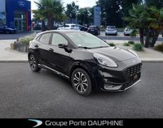 Ford Puma La Roche-sur-Yon