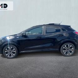 Ford Puma 1.0 Flexifuel 125ch S&S mHEV ST-Line La Roche-sur-Yon