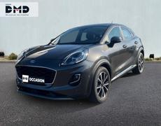 Ford Puma La Roche-sur-Yon