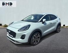 Ford Puma La Roche-sur-Yon