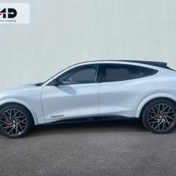 Ford Mustang 487ch Extended Range 91kWh GT AWD occasion - La Roche-sur-Yon - photo 2/25