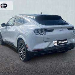 Ford Mustang 487ch Extended Range 91kWh GT AWD occasion - La Roche-sur-Yon - photo 3/25