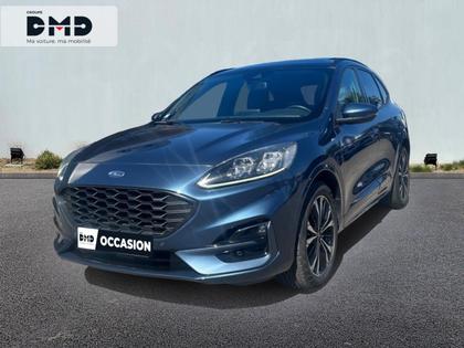 Ford Kuga - 2.5 Duratec 190ch FHEV ST-Line X BVA - 23 900 €