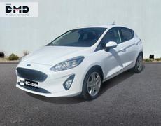 Ford Fiesta La Roche-sur-Yon