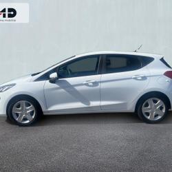 Ford Fiesta 1.0 EcoBoost 95ch Cool & Connect 5p occasion - La Roche-sur-Yon - photo 2/23