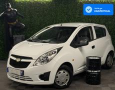 Chevrolet Spark Taverny