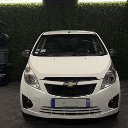Chevrolet Spark 1.0 68 Cv 5 PORTES / 8.800 Kms REELS CRIT AIR 1 - GARANTIE 1 AN Taverny