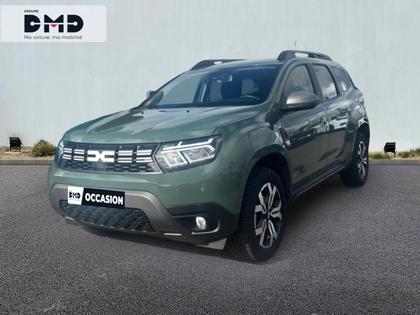 Dacia Duster - 1.3 TCe 150ch FAP  Journey 4x2 EDC - 20 800 €