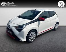 Toyota Aygo Glos
