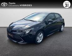 Toyota Corolla Glos