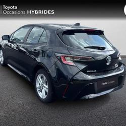 Toyota Corolla 122h Dynamic Glos