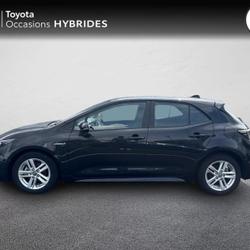 Toyota Corolla 122h Dynamic Glos