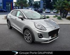 Ford Puma La Roche-sur-Yon