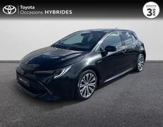 Toyota Corolla Glos