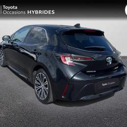 Toyota Corolla 122h Design Glos