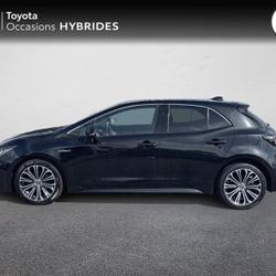 Toyota Corolla 122h Design Glos