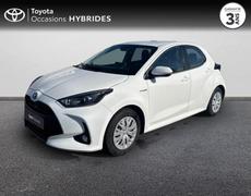 Toyota Yaris Glos
