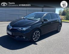 Toyota Auris Glos