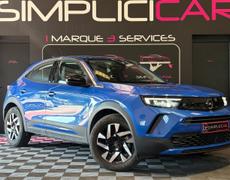 Opel Mokka La Motte-Servolex