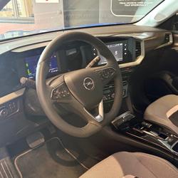 Opel Mokka ELECTRIQUE 136 ELEGANCE La Motte-Servolex