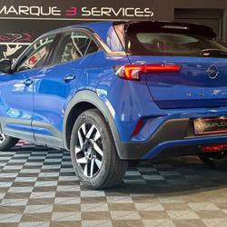 Opel Mokka ELECTRIQUE 136 ELEGANCE La Motte-Servolex