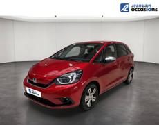 Honda Jazz Chambéry