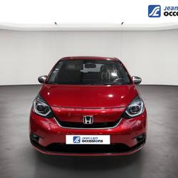 Honda Jazz e:HEV 1.5 i-MMD Executive occasion - Chamb&eacute;ry - photo 2/20