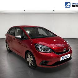Honda Jazz e:HEV 1.5 i-MMD Executive occasion - Chamb&eacute;ry - photo 3/20
