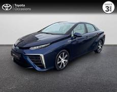 Toyota Mirai Glos