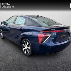 Toyota Mirai 154ch Hydrog&egrave;ne Glos