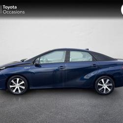 Toyota Mirai 154ch Hydrog&egrave;ne Glos