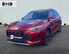 MG ZS La Roche-sur-Yon