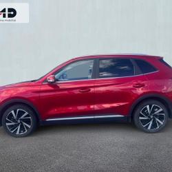 MG ZS 1.5 Hybrid+ 197ch Luxury occasion - La Roche-sur-Yon - photo 2/19