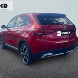 MG ZS 1.5 Hybrid+ 197ch Luxury occasion - La Roche-sur-Yon - photo 3/19