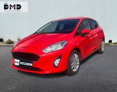 Ford Fiesta - 1.0 EcoBoost 95ch Cool & Connect 5p - 12 400 €