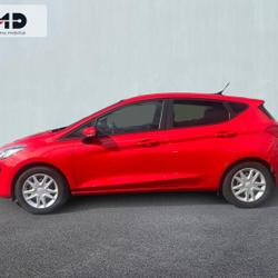 Ford Fiesta 1.0 EcoBoost 95ch Cool & Connect 5p occasion - La Roche-sur-Yon - photo 2/21