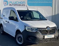 Renault Kangoo Saint-Lumine-de-Clisson