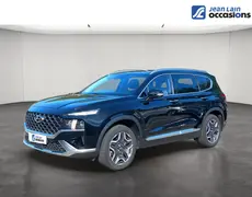 Hyundai Santa Fe Reventin-Vaugris