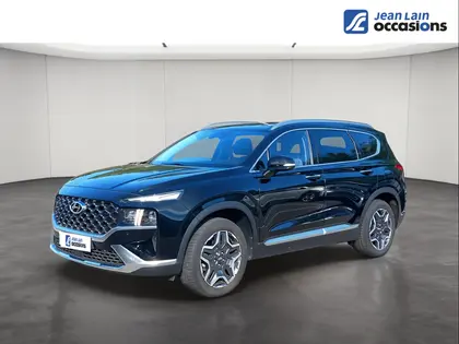 Hyundai Santa Fe - Santa Fe 1.6 T-GDi Hybrid 230 BVA6 Executive - 31 990 €
