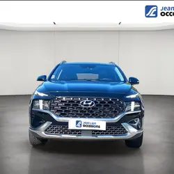 Hyundai Santa Fe Santa Fe 1.6 T-GDi Hybrid 230 BVA6 Executive Reventin-Vaugris