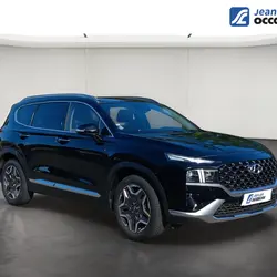 Hyundai Santa Fe Santa Fe 1.6 T-GDi Hybrid 230 BVA6 Executive Reventin-Vaugris
